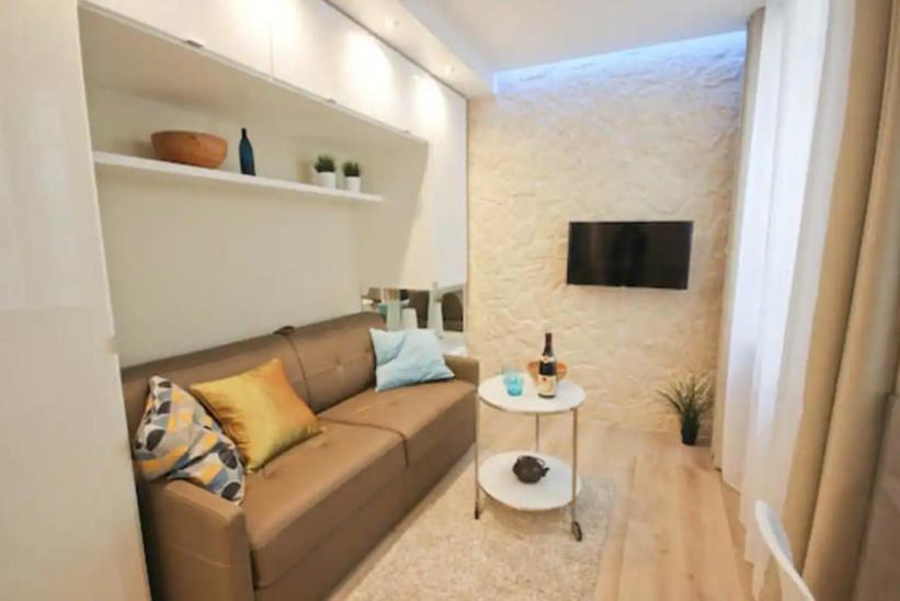 Apartment Nid Douillet Parisien Paris